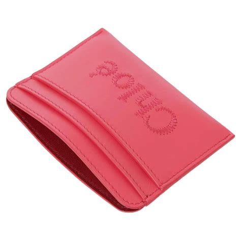 case by chloe|chloe card holders.